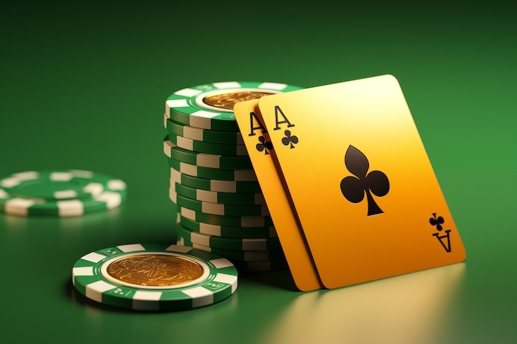 Meja Roulette Prancis langsung dengan dealer di studio gamebrott